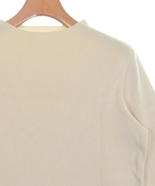 Simplicite（シンプリシテ）ニット・セーター ベージュ サイズ:-(M位) レディース/2200647897034