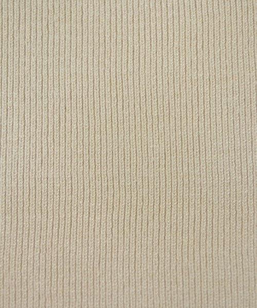 Simplicite（シンプリシテ）ニット・セーター ベージュ サイズ:-(M位) レディース/2200647897034