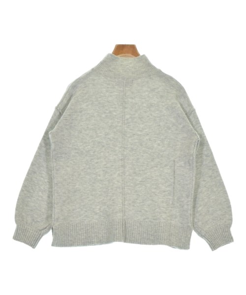 Simplicite（シンプリシテ）ニット・セーター グレー サイズ:-(M位) レディース/2200648024019