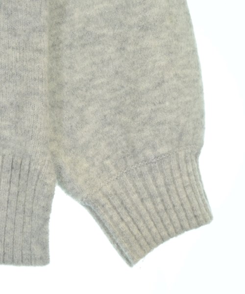 Simplicite（シンプリシテ）ニット・セーター グレー サイズ:-(M位) レディース/2200648024019