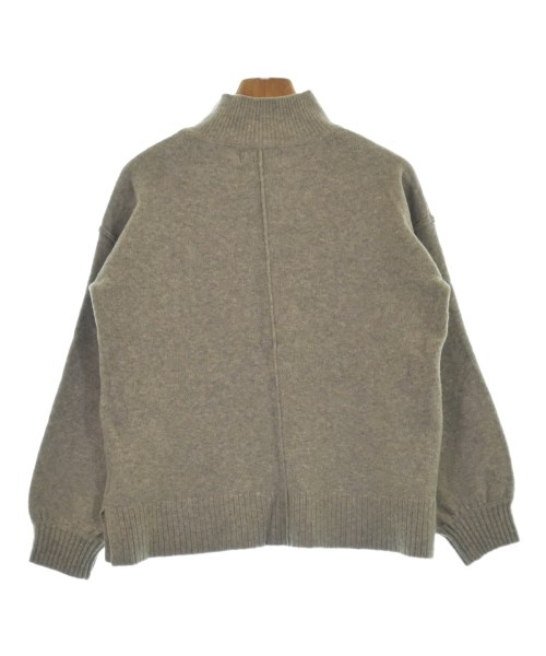 Simplicite（シンプリシテ）ニット・セーター ベージュ サイズ:-(XL位) レディース/2200648024026