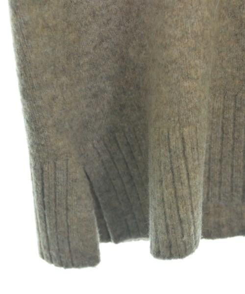 Simplicite（シンプリシテ）ニット・セーター ベージュ サイズ:-(XL位) レディース/2200648024026