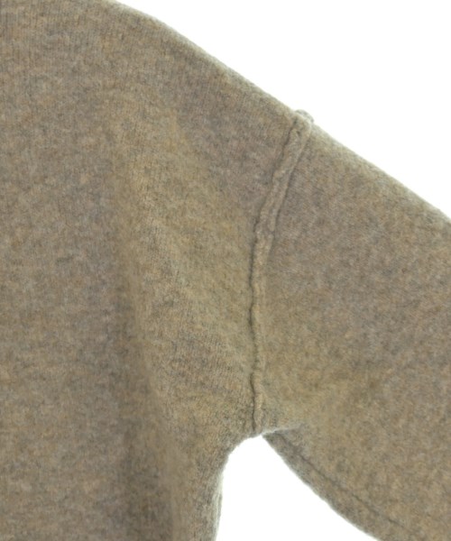 Simplicite（シンプリシテ）ニット・セーター ベージュ サイズ:-(XL位) レディース/2200648024026