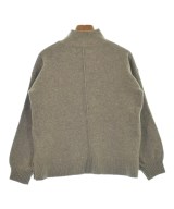 Simplicite（シンプリシテ）ニット・セーター ベージュ サイズ:-(XL位) レディース/2200648024026