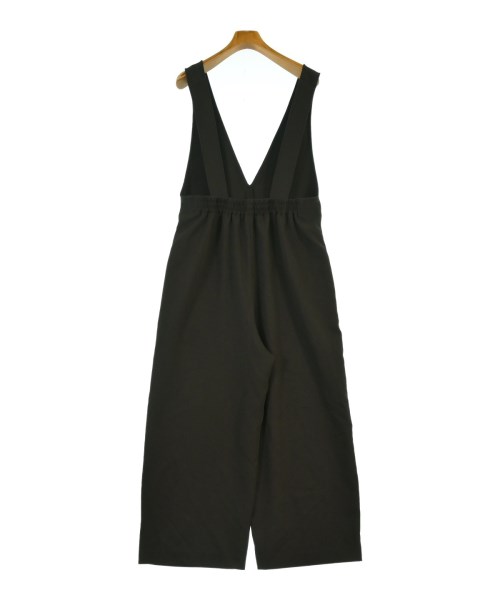 Simplicite（シンプリシテ）オールインワン/サロペット 黒 サイズ:S レディース/2200638427028