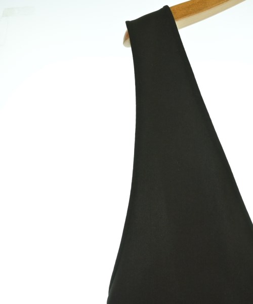 Simplicite（シンプリシテ）オールインワン/サロペット 黒 サイズ:S レディース/2200638427028