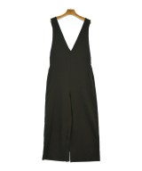 Simplicite（シンプリシテ）オールインワン/サロペット 黒 サイズ:S レディース/2200638427028