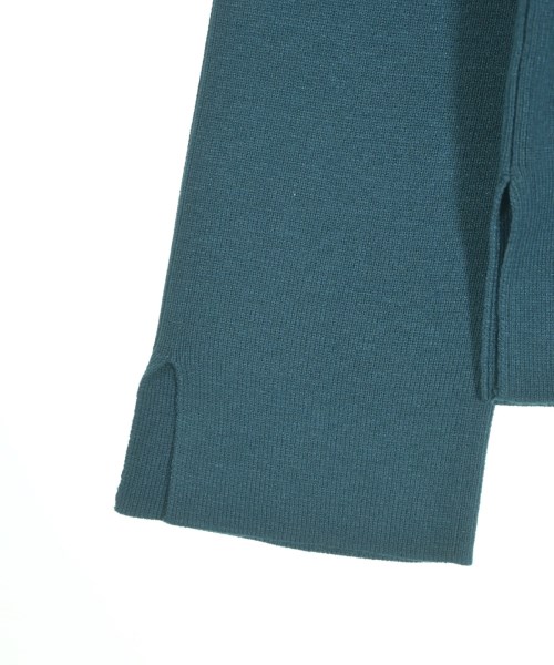 Simplicite（シンプリシテ）ニット・セーター 緑 サイズ:-(M位) レディース/2200640161057