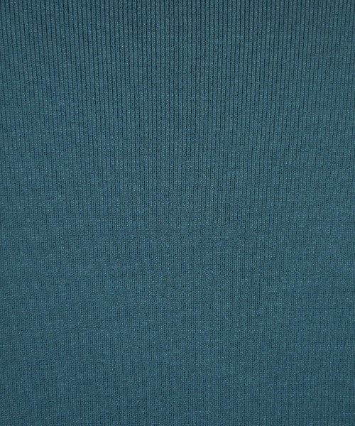 Simplicite（シンプリシテ）ニット・セーター 緑 サイズ:-(M位) レディース/2200640161057