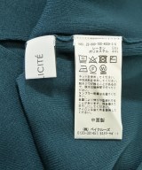 Simplicite（シンプリシテ）ニット・セーター 緑 サイズ:-(M位) レディース/2200640161057