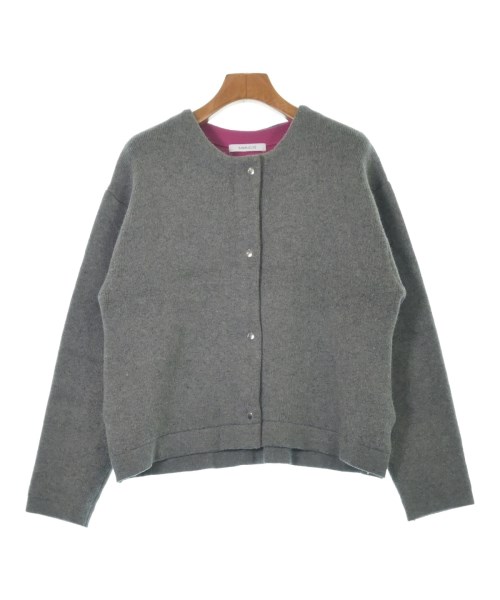 Simplicite(シンプリシテ)カーディガン グレー サイズ:F/2200647633021