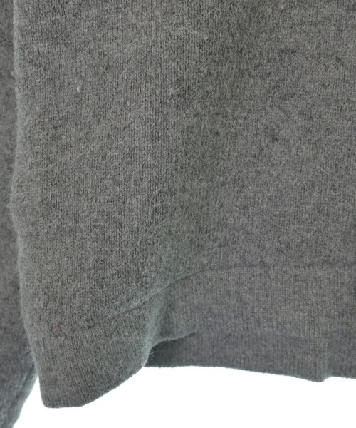 Simplicite（シンプリシテ）カーディガン グレー サイズ:F レディース/2200647633021