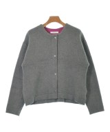 Simplicite（シンプリシテ）カーディガン グレー サイズ:F レディース/2200647633021