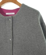 Simplicite（シンプリシテ）カーディガン グレー サイズ:F レディース/2200647633021