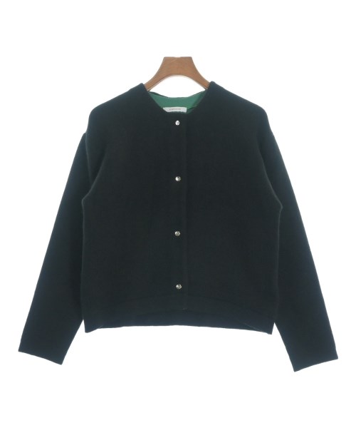 Simplicite(シンプリシテ)カーディガン 黒 サイズ:F/2200647633038