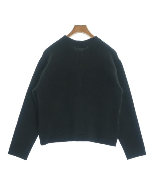 Simplicite（シンプリシテ）カーディガン 黒 サイズ:F レディース/2200647633038