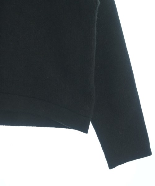 Simplicite（シンプリシテ）カーディガン 黒 サイズ:F レディース/2200647633038