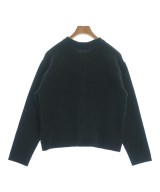 Simplicite（シンプリシテ）カーディガン 黒 サイズ:F レディース/2200647633038