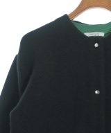 Simplicite（シンプリシテ）カーディガン 黒 サイズ:F レディース/2200647633038