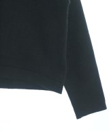 Simplicite（シンプリシテ）カーディガン 黒 サイズ:F レディース/2200647633038