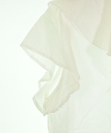 Simplicite（シンプリシテ）ブラウス 白 サイズ:F レディース/2200638444032