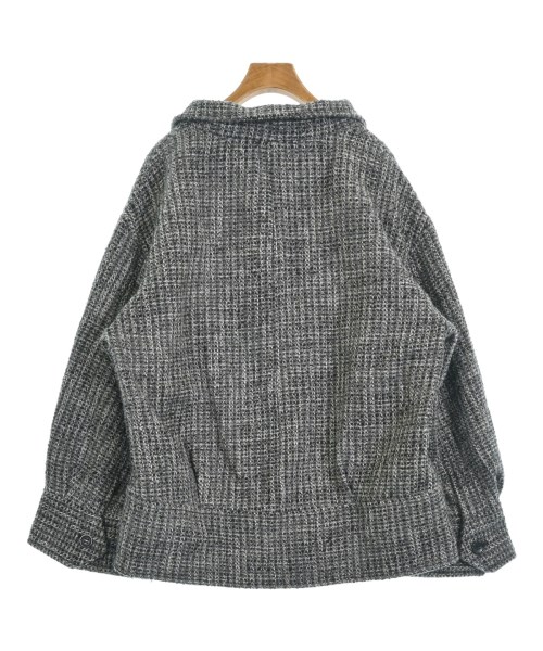 Simplicite（シンプリシテ）その他 グレー サイズ:F レディース/2200640787035