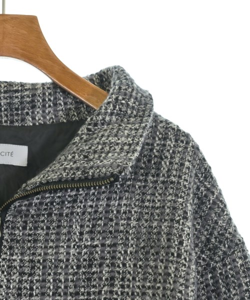 Simplicite（シンプリシテ）その他 グレー サイズ:F レディース/2200640787035