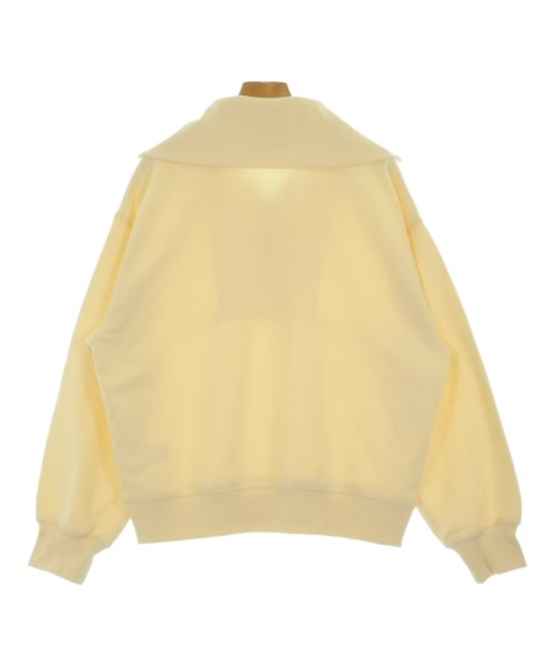 Simplicite（シンプリシテ）スウェット 白 サイズ:F レディース/2200640787059