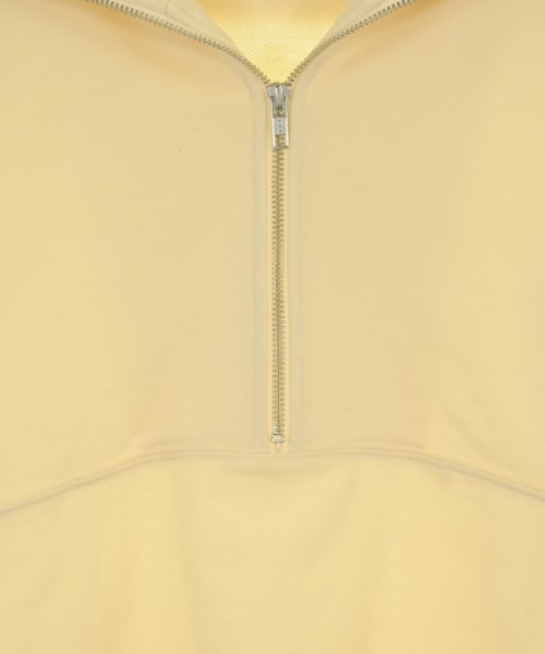 Simplicite（シンプリシテ）スウェット 白 サイズ:F レディース/2200640787059