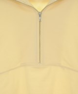 Simplicite（シンプリシテ）スウェット 白 サイズ:F レディース/2200640787059