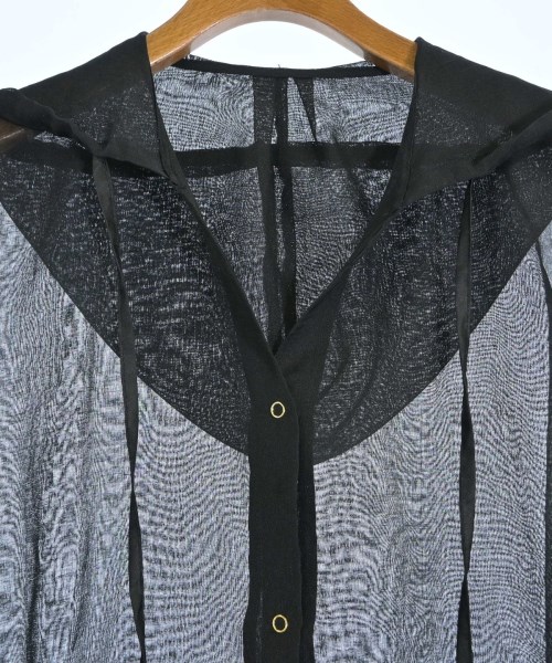 Simplicite（シンプリシテ）その他 黒 サイズ:F レディース/2200646291222