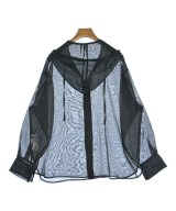 Simplicite（シンプリシテ）その他 黒 サイズ:F レディース/2200646291222