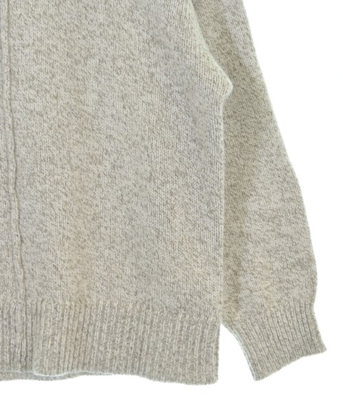 Simplicite（シンプリシテ）ニット・セーター 白 サイズ:F レディース/2200640785055