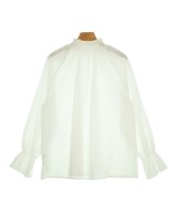 Simplicite（シンプリシテ）ブラウス 白 サイズ:F レディース/2200641142017