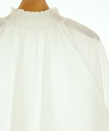 Simplicite（シンプリシテ）ブラウス 白 サイズ:F レディース/2200641142017