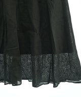 Simplicite（シンプリシテ）ロング・マキシ丈スカート 黒 サイズ:-(M位) レディース/2200633291679