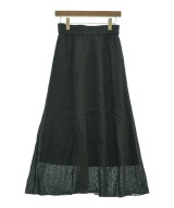 Simplicite ロング・マキシ丈スカート