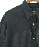 Simplicite（シンプリシテ）カジュアルシャツ 黒 サイズ:F レディース/2200639431048