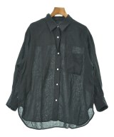 Simplicite カジュアルシャツ