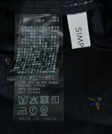 Simplicite（シンプリシテ）ワンピース 紺 サイズ:F レディース/2200639431055