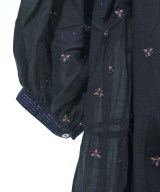 Simplicite（シンプリシテ）ワンピース 紺 サイズ:F レディース/2200639431055