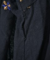 Simplicite（シンプリシテ）ワンピース 紺 サイズ:F レディース/2200639431055