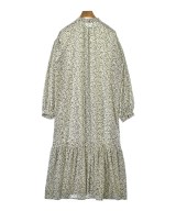 Simplicite（シンプリシテ）ワンピース ベージュ サイズ:F レディース/2200649800094