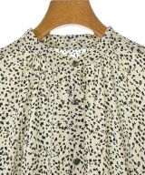 Simplicite（シンプリシテ）ワンピース ベージュ サイズ:F レディース/2200649800094