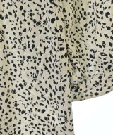 Simplicite（シンプリシテ）ワンピース ベージュ サイズ:F レディース/2200649800094