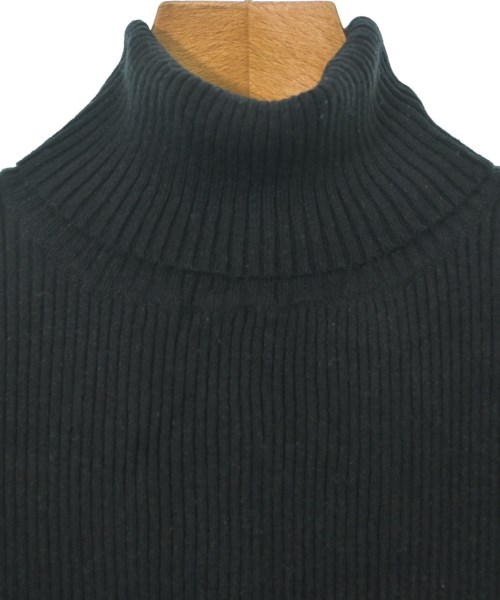 Simplicite（シンプリシテ）ニット・セーター 黒 サイズ:F レディース/2200623356029