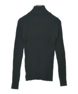 Simplicite（シンプリシテ）ニット・セーター 黒 サイズ:F レディース/2200623356029