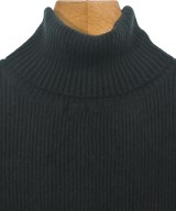 Simplicite（シンプリシテ）ニット・セーター 黒 サイズ:F レディース/2200623356029