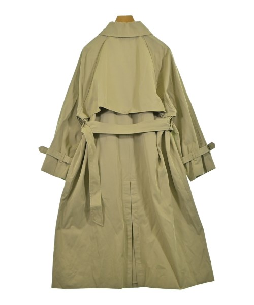 Simplicite（シンプリシテ）その他 ベージュ サイズ:F レディース/2200650204027