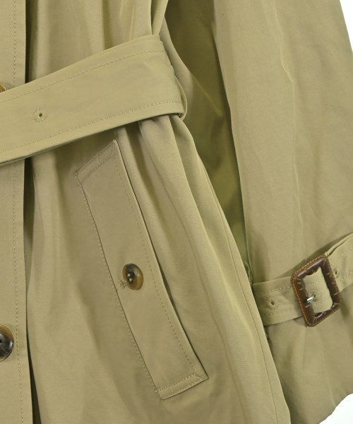 Simplicite（シンプリシテ）その他 ベージュ サイズ:F レディース/2200650204027